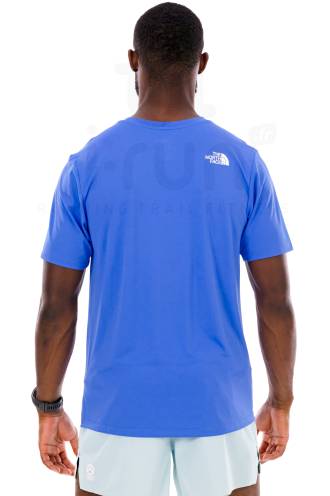 The North Face 24/7 Logo Graphic 