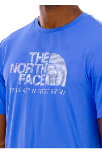 The North Face 24/7 Logo Graphic 