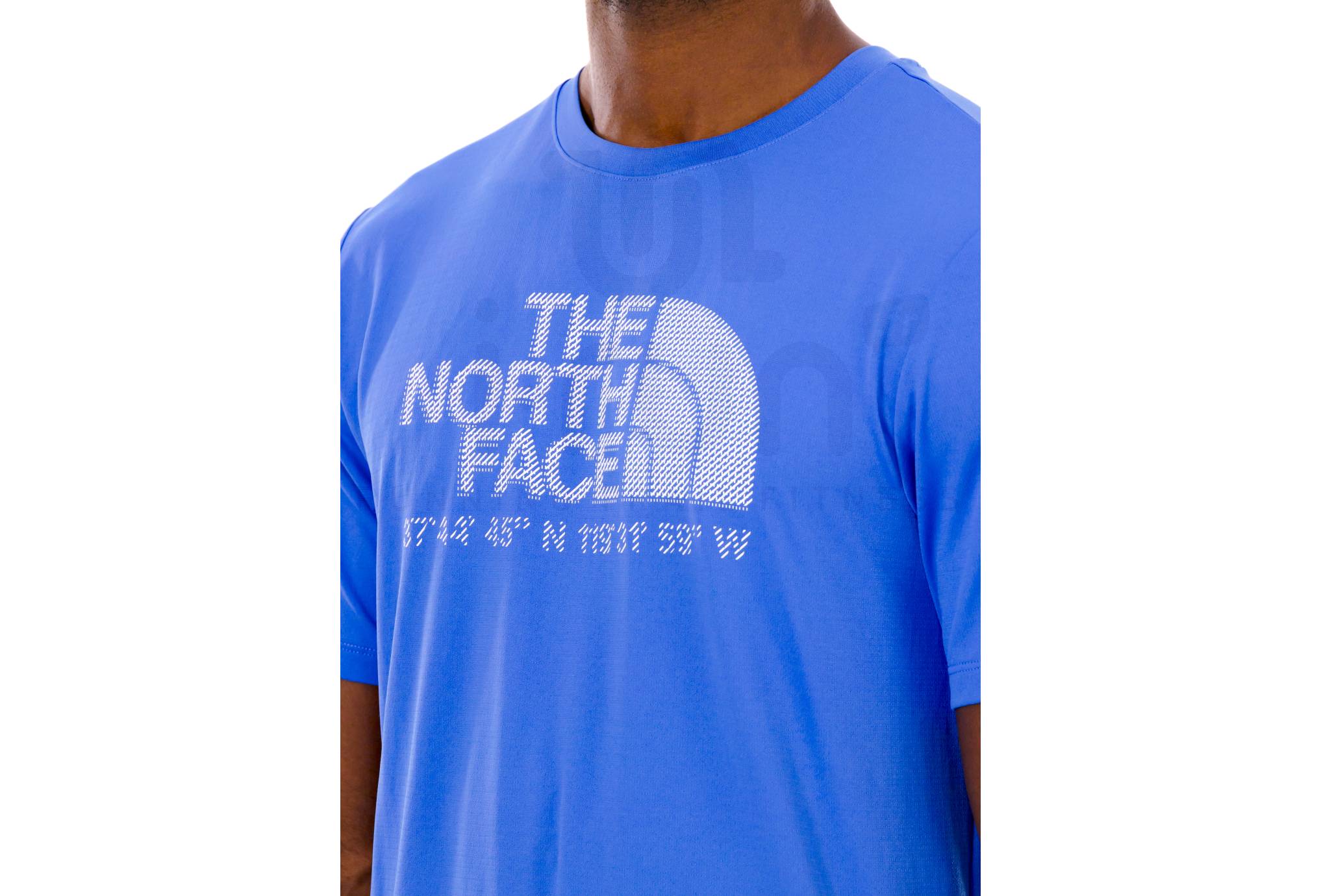 The North Face 24/7 Logo Graphic