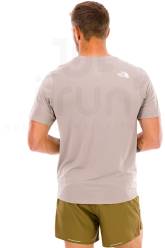The North Face 24/7 Logo Graphic