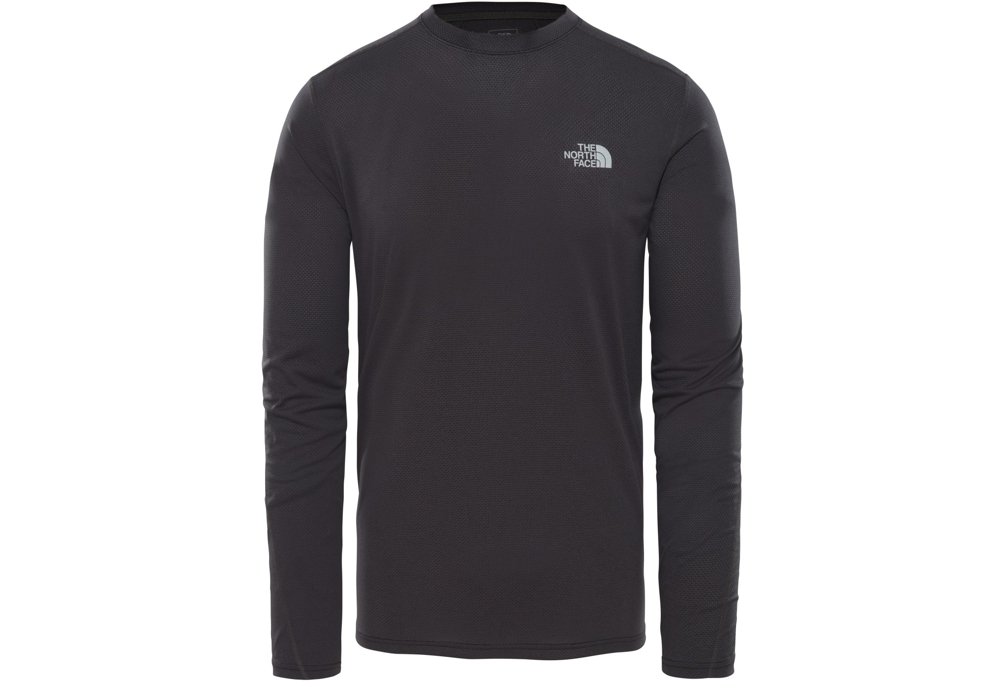 The North Face Camiseta manga larga 24/7