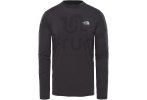 The North Face Camiseta manga larga 24/7