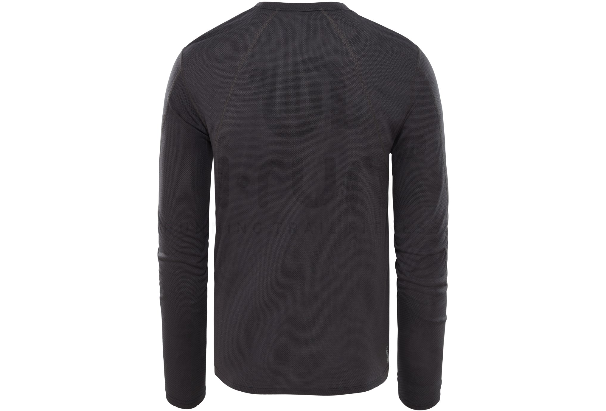 The North Face Camiseta manga larga 24/7