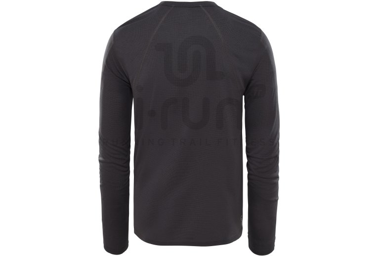 The North Face Camiseta manga larga 24/7