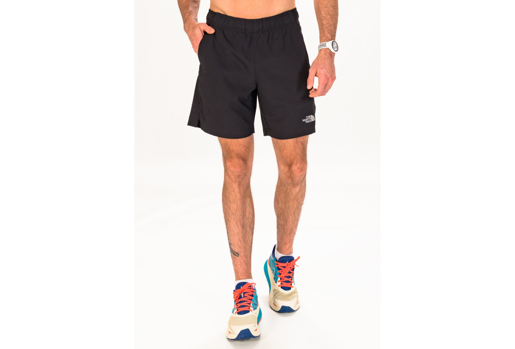 The North Face 24/7 M vêtement running homme