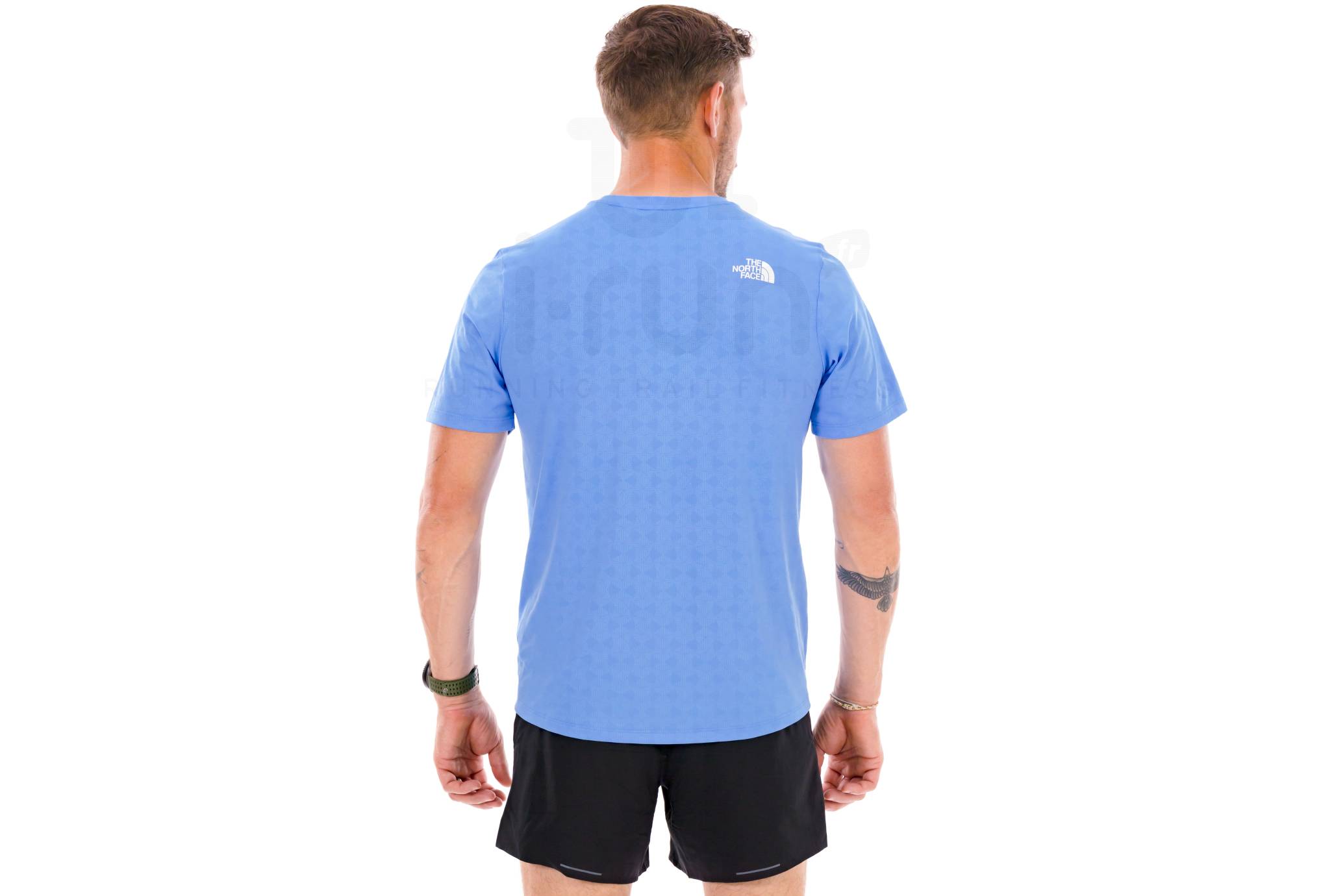 The North Face 24/7 Pentadome