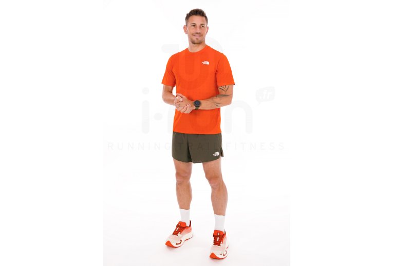 The North Face 24/7 Pentadome Herren