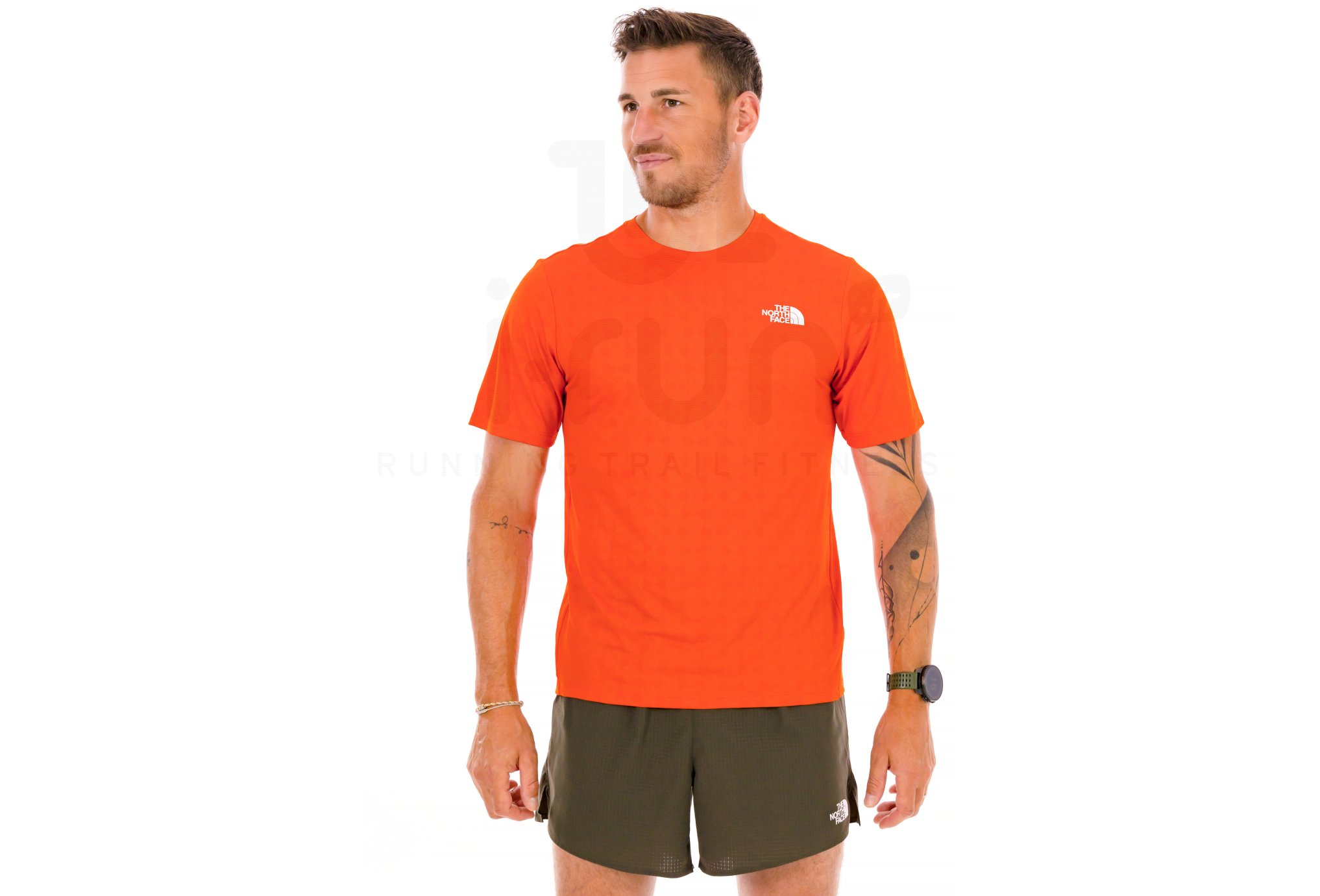 The North Face 24/7 Pentadome Herren