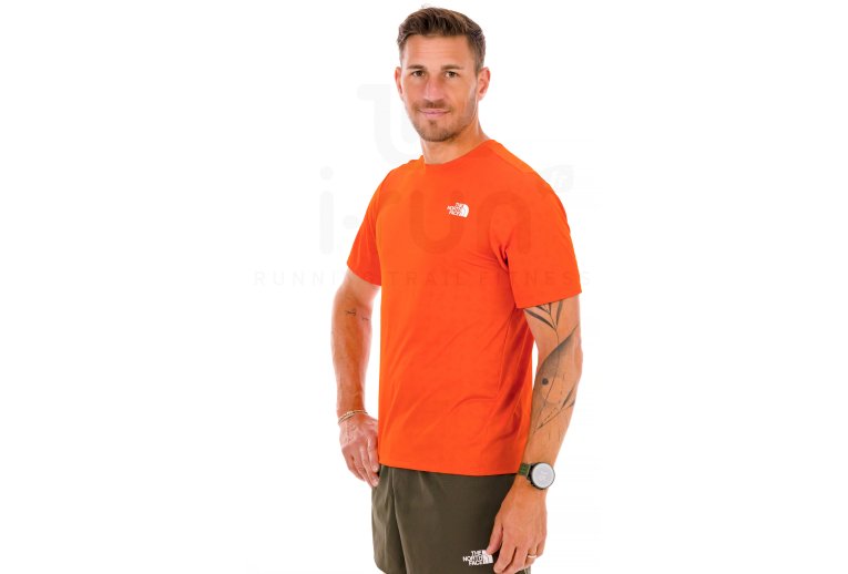 The North Face 24/7 Pentadome Herren