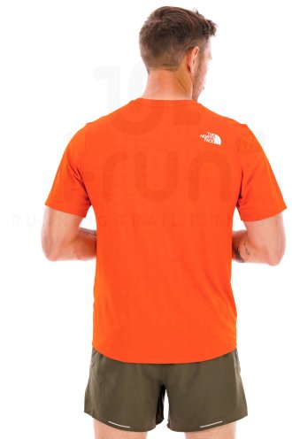 The North Face 24/7 Pentadome 