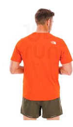 The North Face 24/7 Pentadome