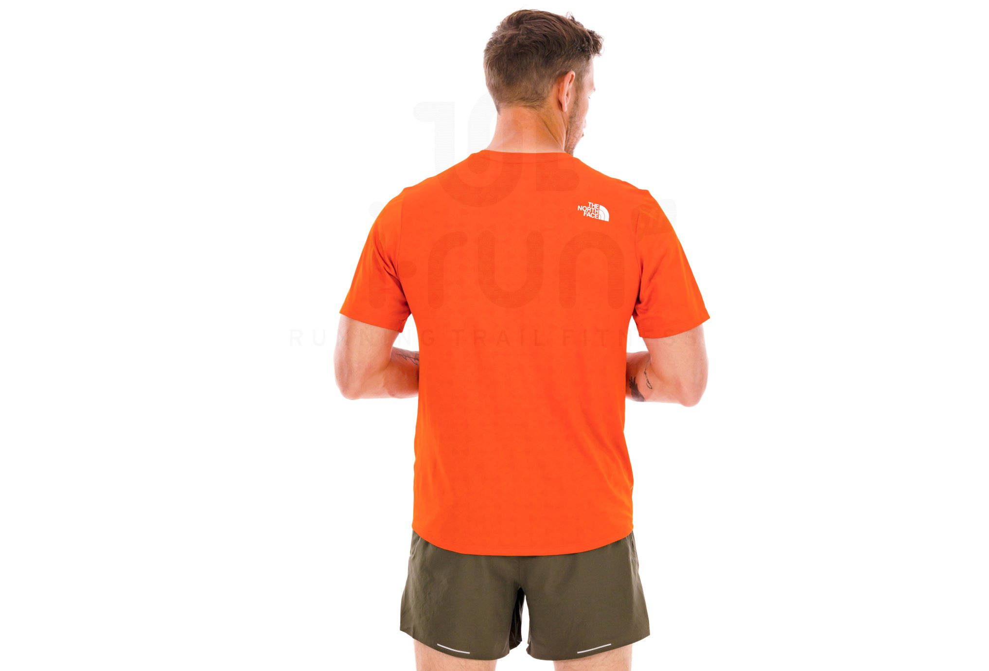 The North Face 24/7 Pentadome Herren