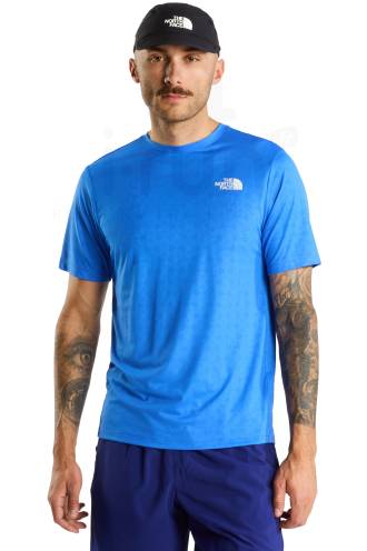 The North Face 24/7 Pentadome 