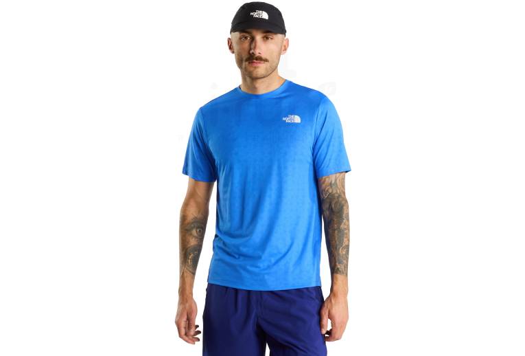 The North Face 24/7 Pentadome