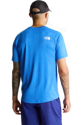 The North Face 24/7 Pentadome 