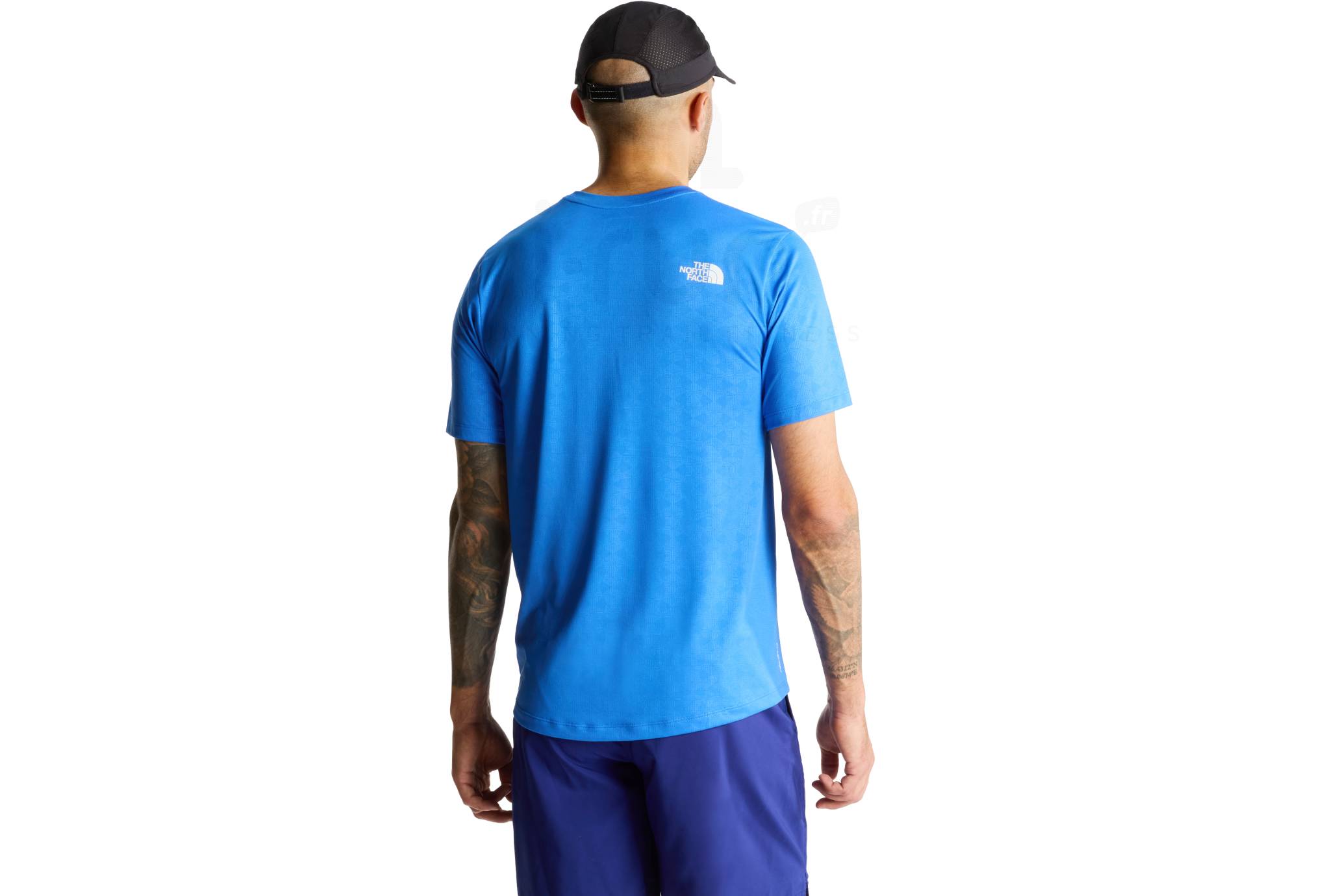 The North Face 24/7 Pentadome