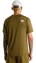 The North Face 24/7 Pentadome