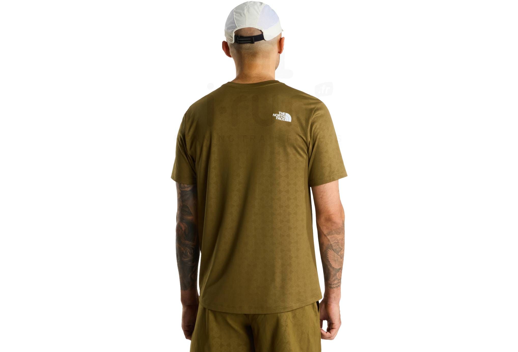 The North Face 24/7 Pentadome