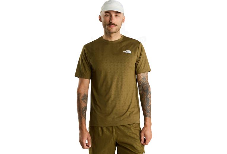 The North Face 24/7 Pentadome
