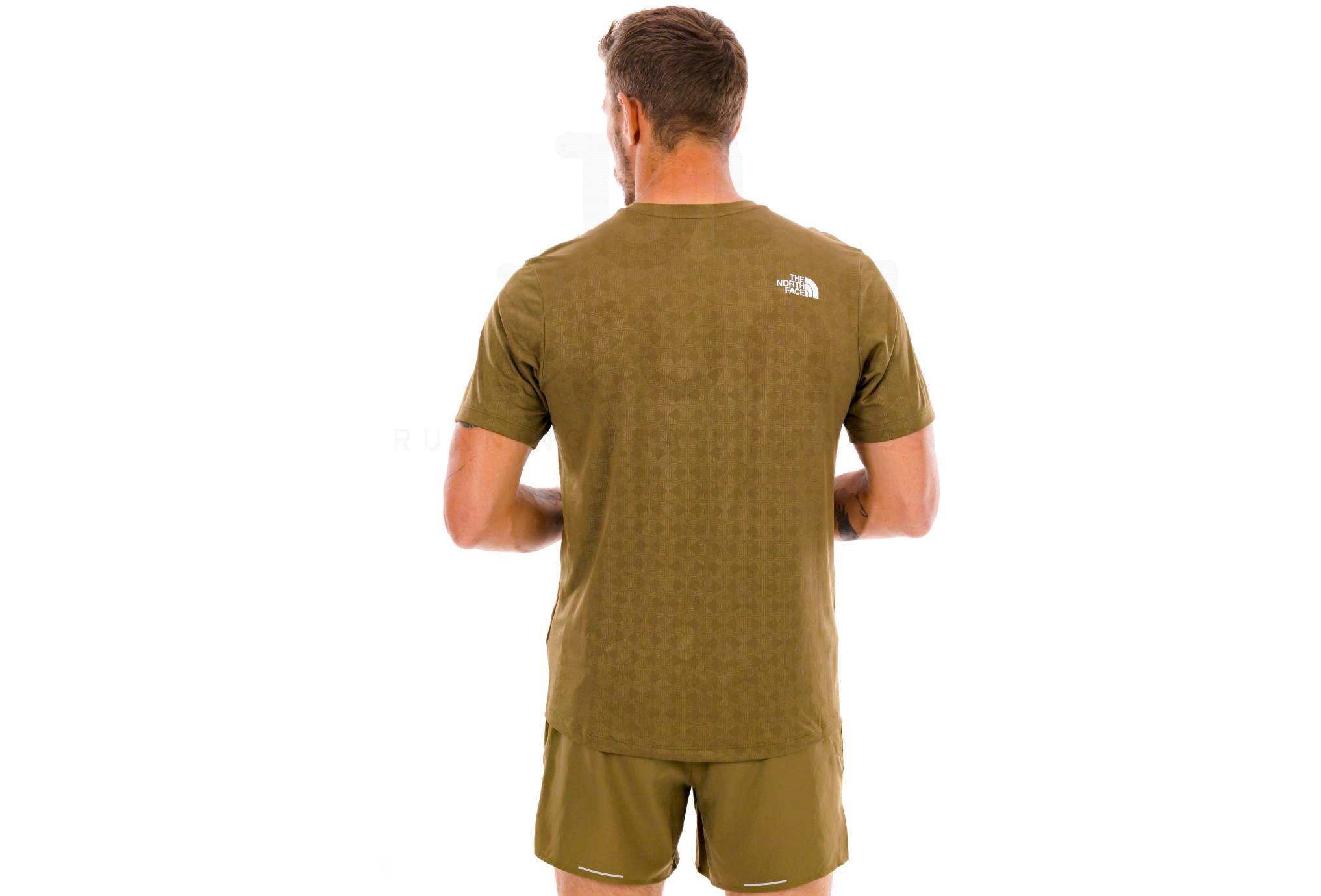 The North Face 24/7 Pentadome