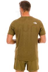 The North Face 24/7 Pentadome