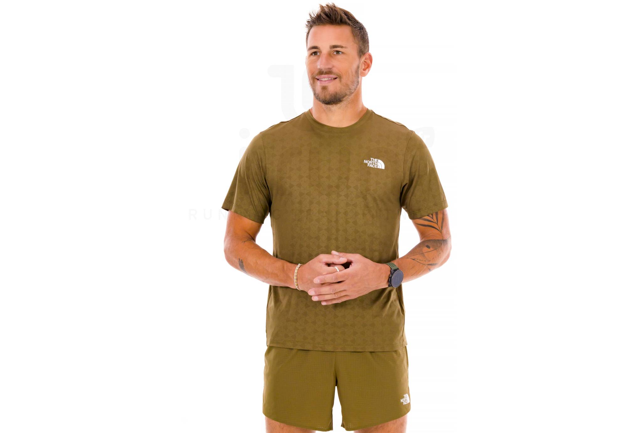 The North Face 24/7 Pentadome