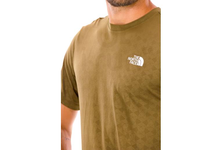 The North Face 24/7 Pentadome