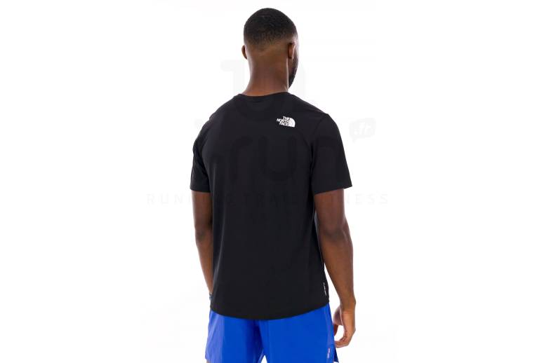 The North Face 24/7