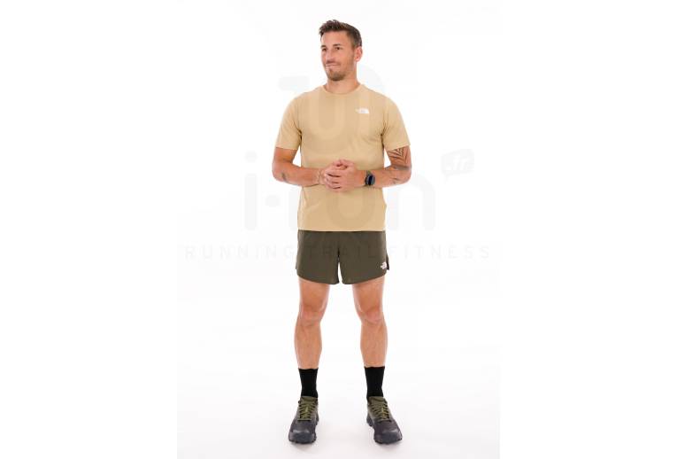 The North Face 24/7