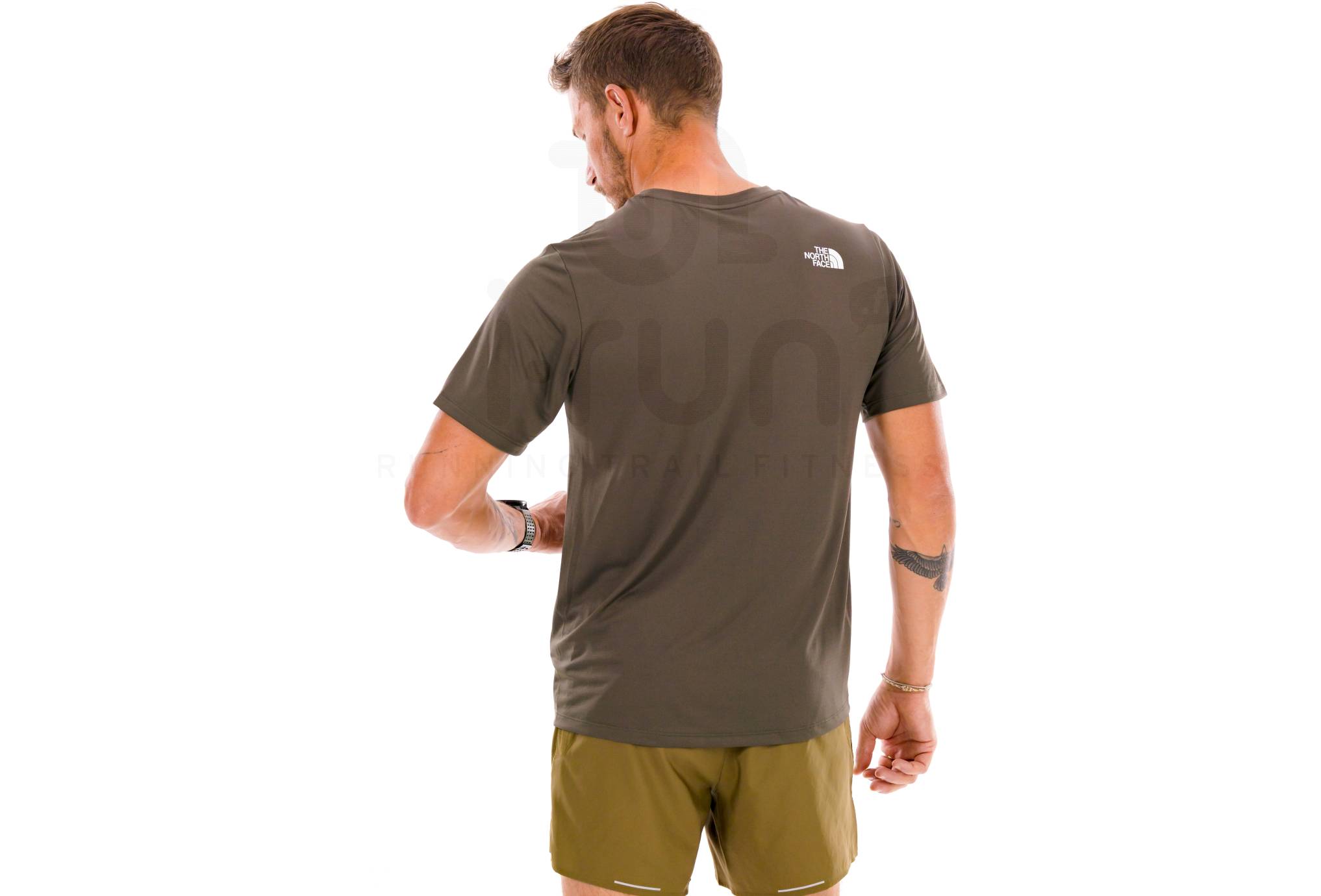 The North Face 24/7 M