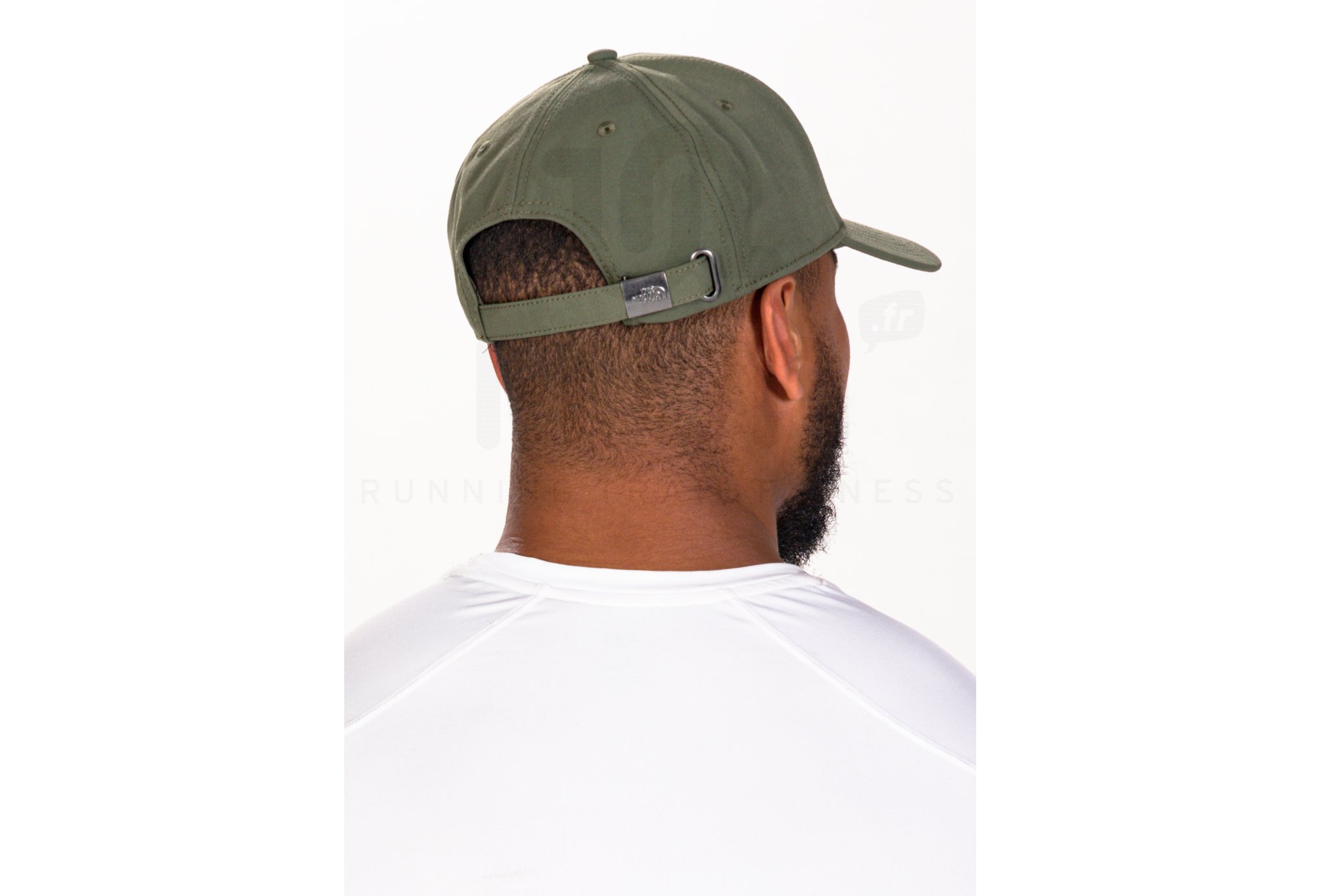 The North Face gorra 