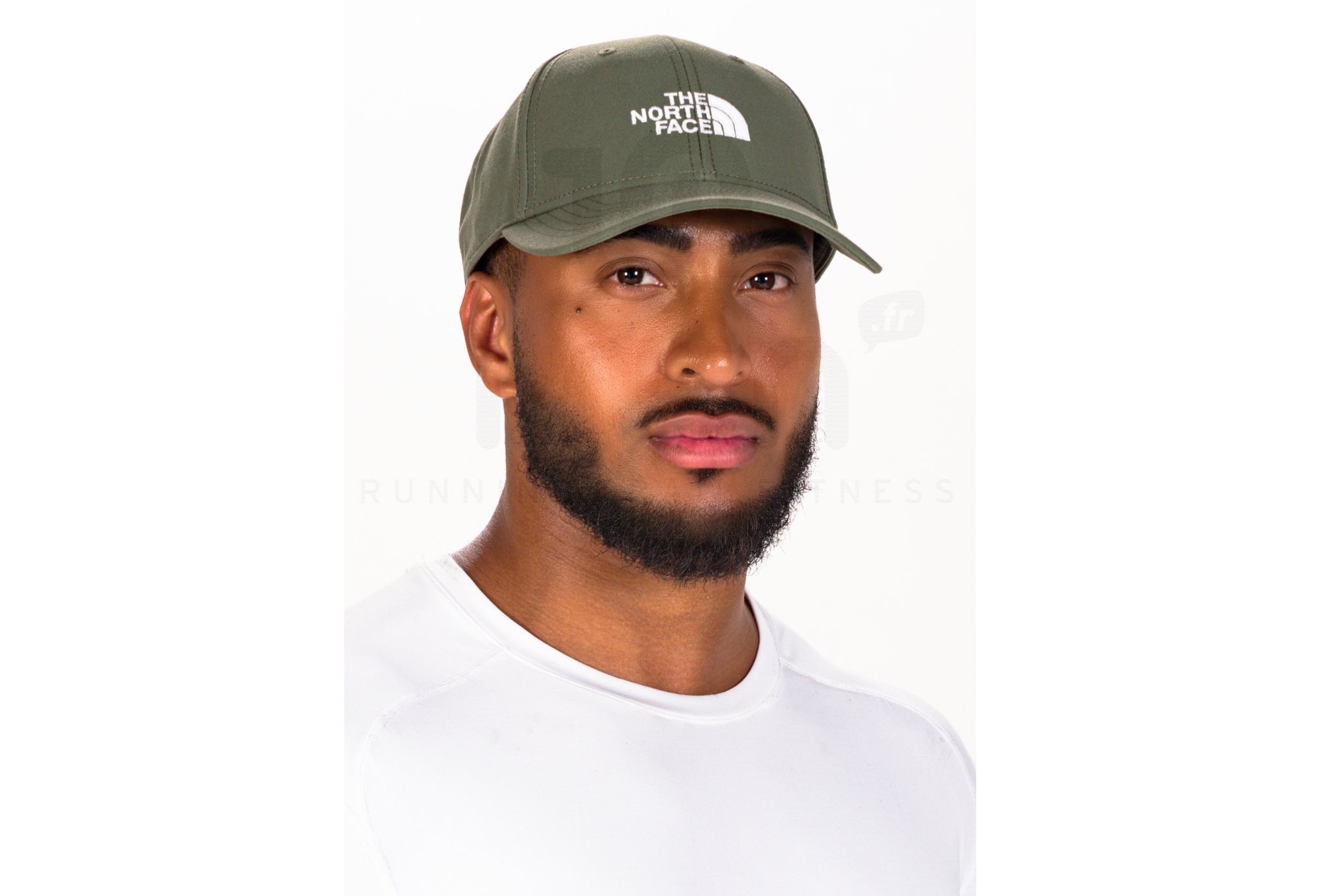 The North Face gorra 