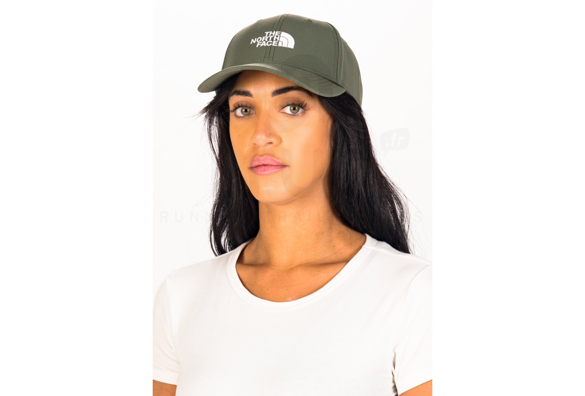 The North Face gorra 
