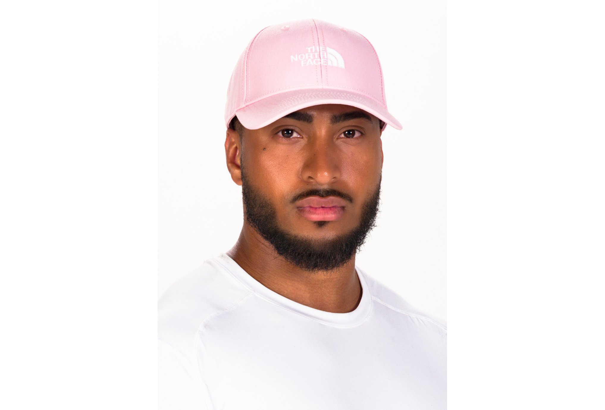 The North Face gorra 