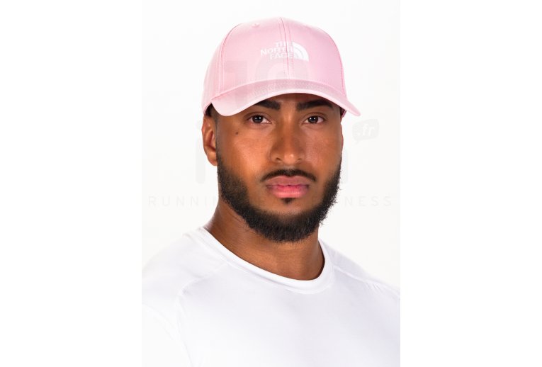 The North Face gorra '66 Classic