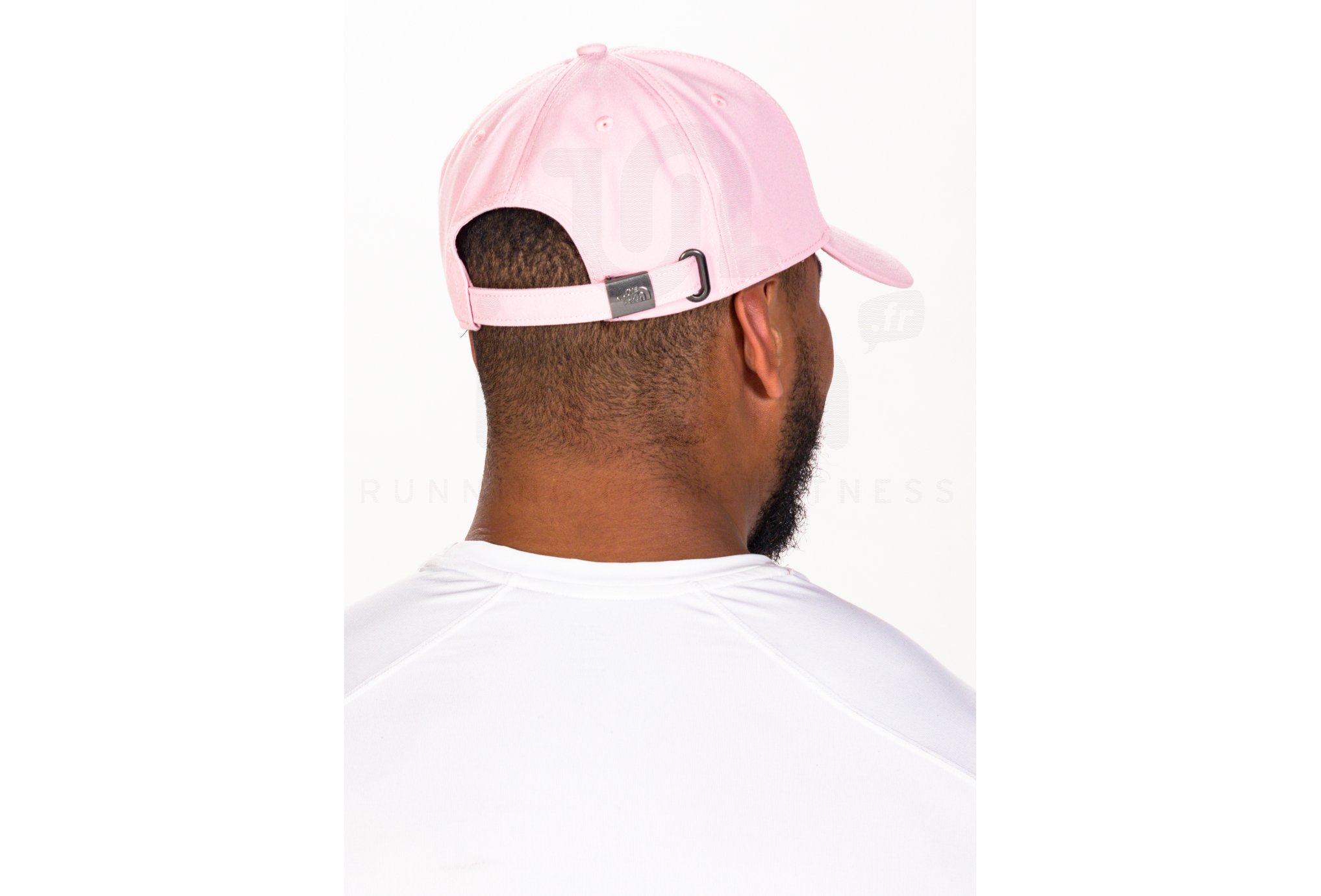 The North Face gorra 
