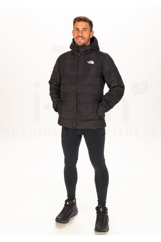 The North Face Aconcagua 3 Hoodie M 