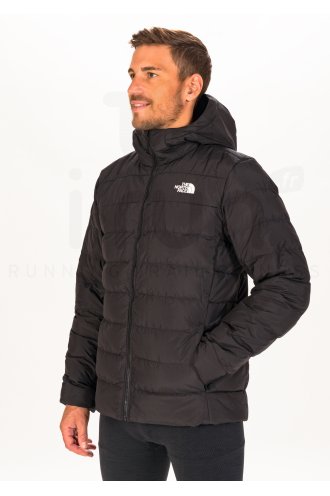 The North Face Aconcagua 3 Hoodie M 