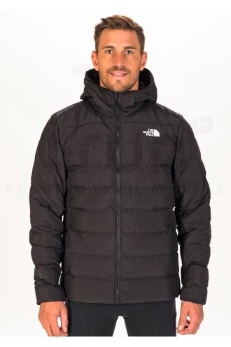 The North Face Aconcagua 3 Hoodie M 