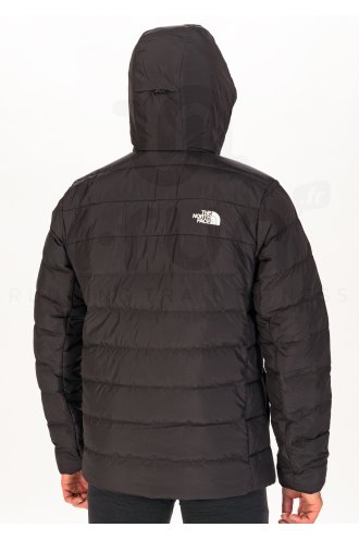 The North Face Aconcagua 3 Hoodie M 