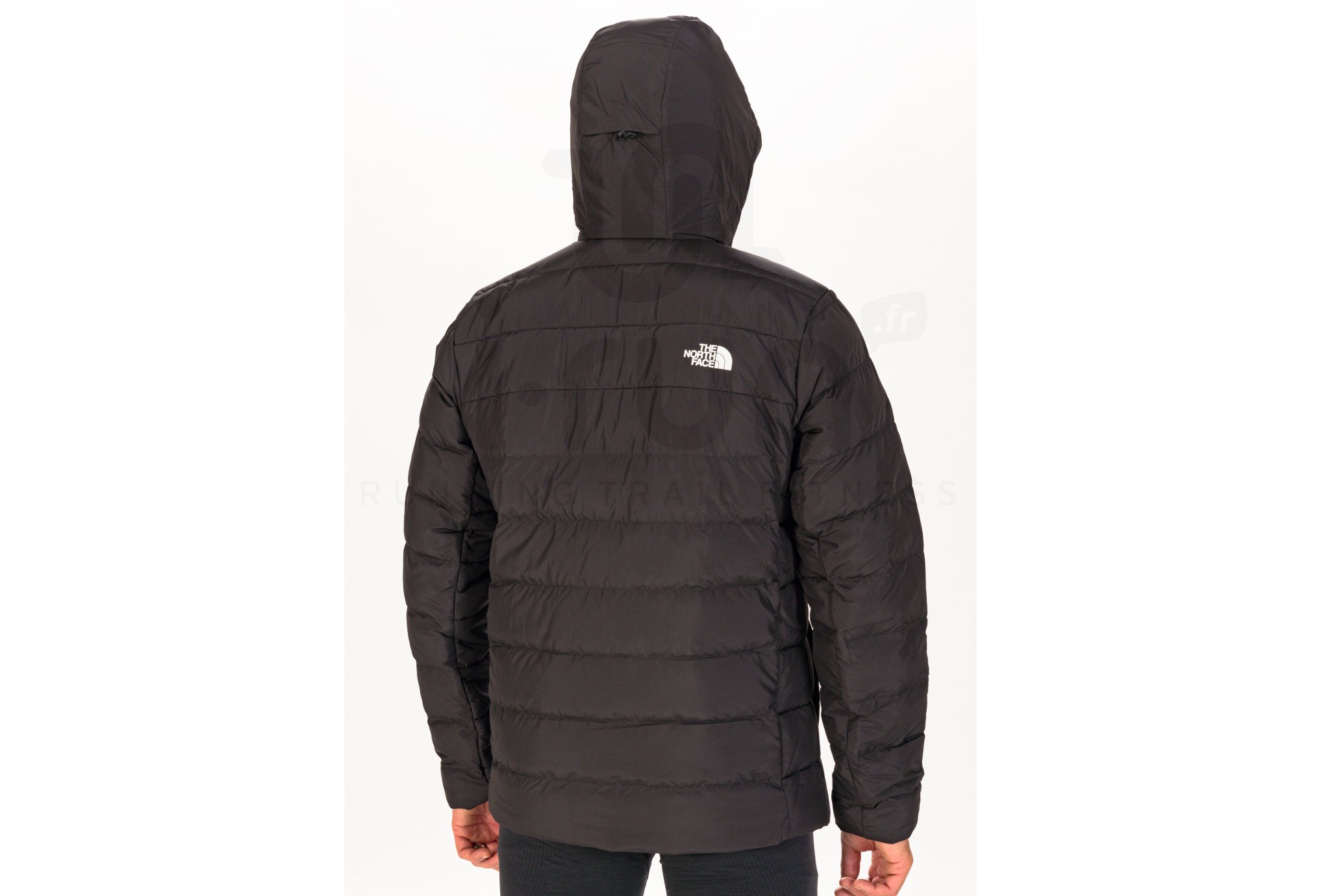 The North Face Aconcagua 3 Hoodie Herren