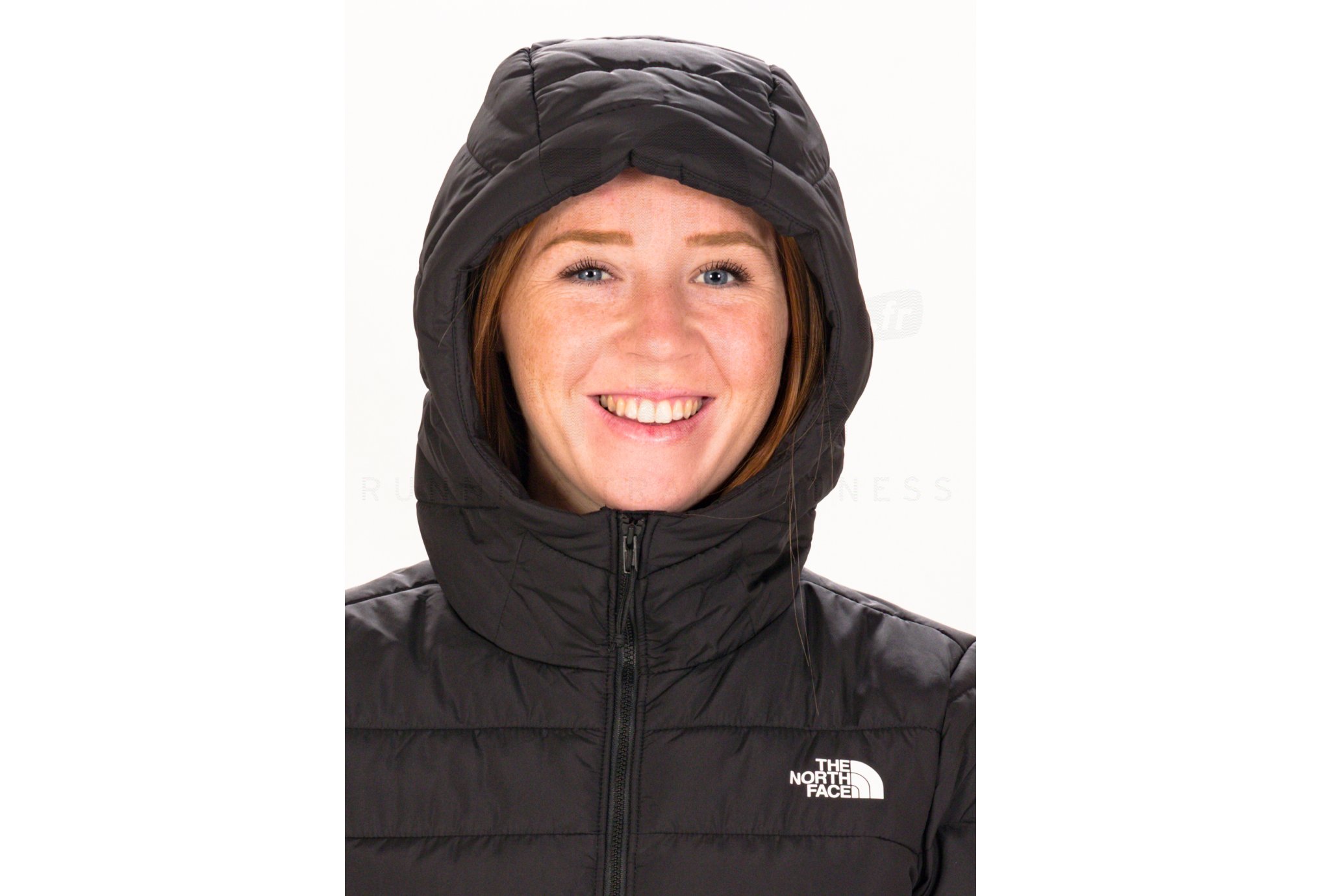 The North Face chaqueta Aconcagua 3 Hoodie