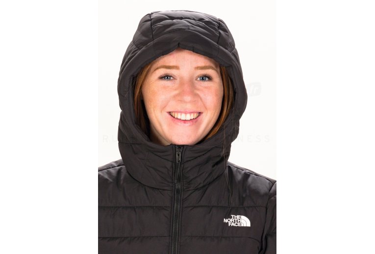 The North Face chaqueta Aconcagua 3 Hoodie