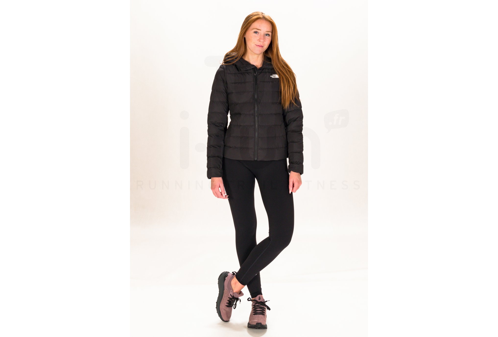 The North Face chaqueta Aconcagua 3 Hoodie