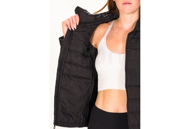 The North Face chaqueta Aconcagua 3 Hoodie