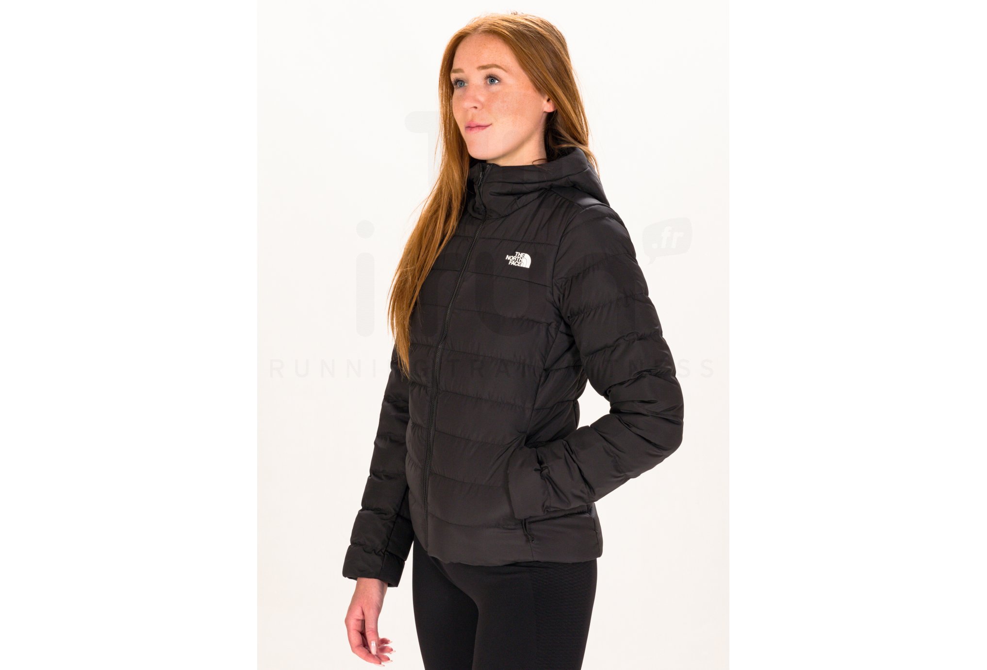 The North Face chaqueta Aconcagua 3 Hoodie