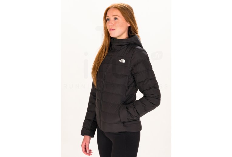 The North Face chaqueta Aconcagua 3 Hoodie
