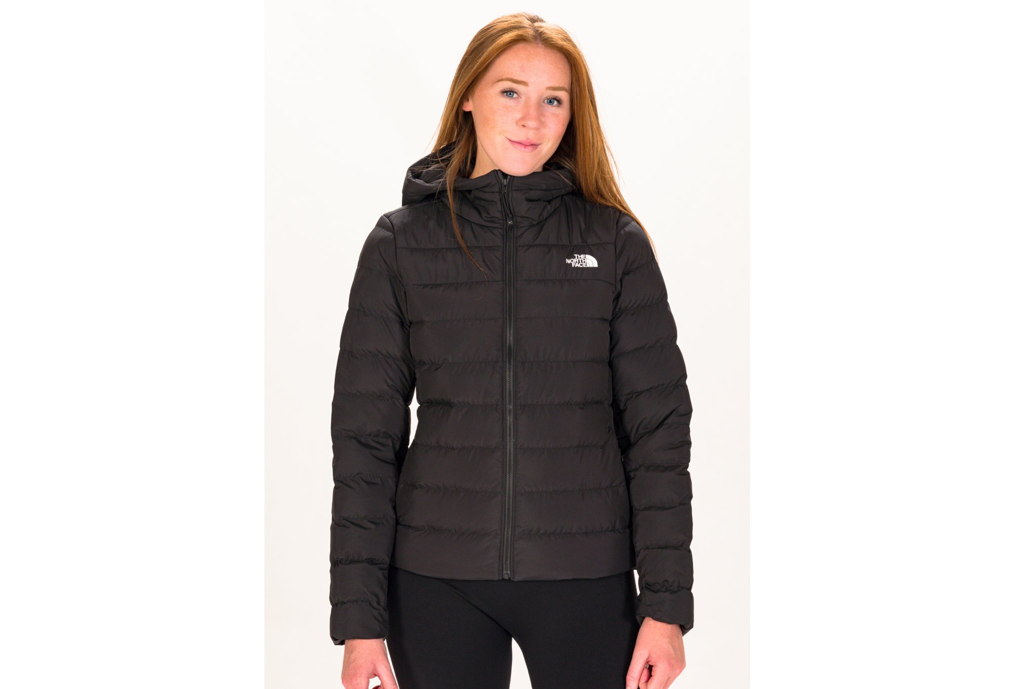 The North Face chaqueta Aconcagua 3 Hoodie