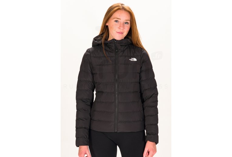 The North Face chaqueta Aconcagua 3 Hoodie