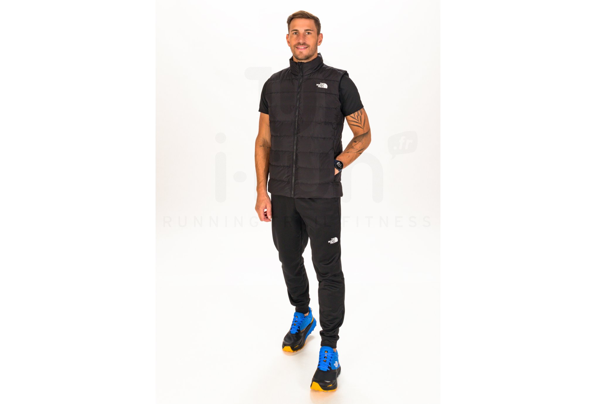 The North Face Aconcagua 3 M
